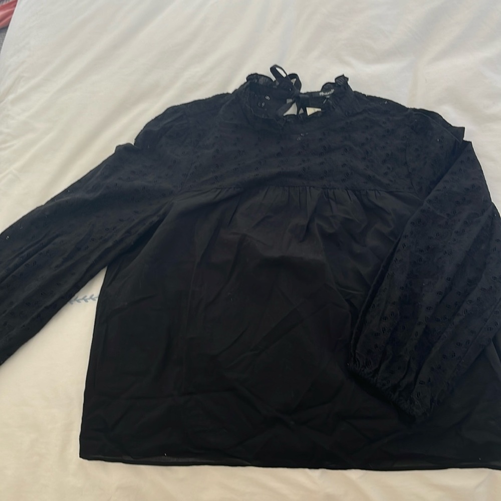 NWT Madewell Top